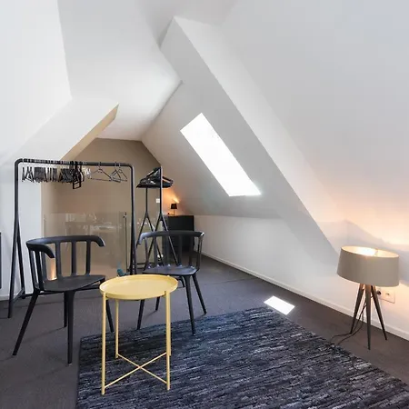 25 Rue Des Bateliers 2pc *