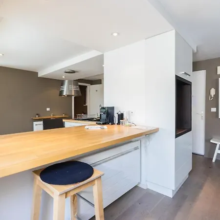 25 Rue Des Bateliers 2pc Strasbourg